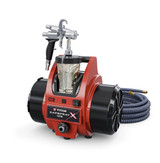 Titan 2459040 Capspray X 115 HVLP Sprayer
