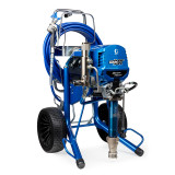Graco 18H401 Mark XV XT HD 3-in-1 ProContractor Series Electric Airless, Hi-Boy