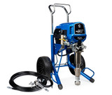 Graco 18H411 Mark HP XT Standard Electric Airless Sprayer, Big 150