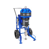 Graco 2010983 King E-Max XT 40:1 Electric Airless Sprayer, Bare, 230V, 5 Gallon Siphon Set