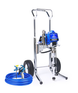 Graco 25F505 Sprayer 395 Ultra Hi-cart