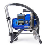 Graco 25F506 Ultra 450 Electric Airless Sprayer, Stand
