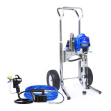 Graco 25F527 Ultra 395 Electric Airless Sprayer, Hi-Cart, PS