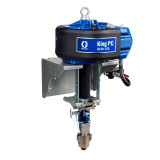 Graco K60PW0 King PC 60:1 Sprayer, Wall Mount, Bare