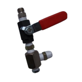 Titan 975-200 1/4" ADD-A-GUN-KIT