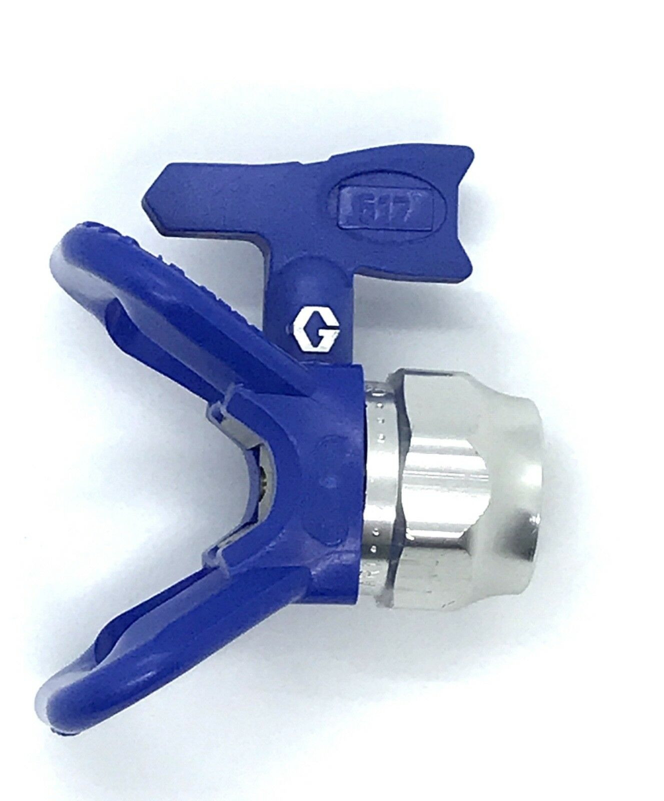 Graco Catalog Special Order Parts