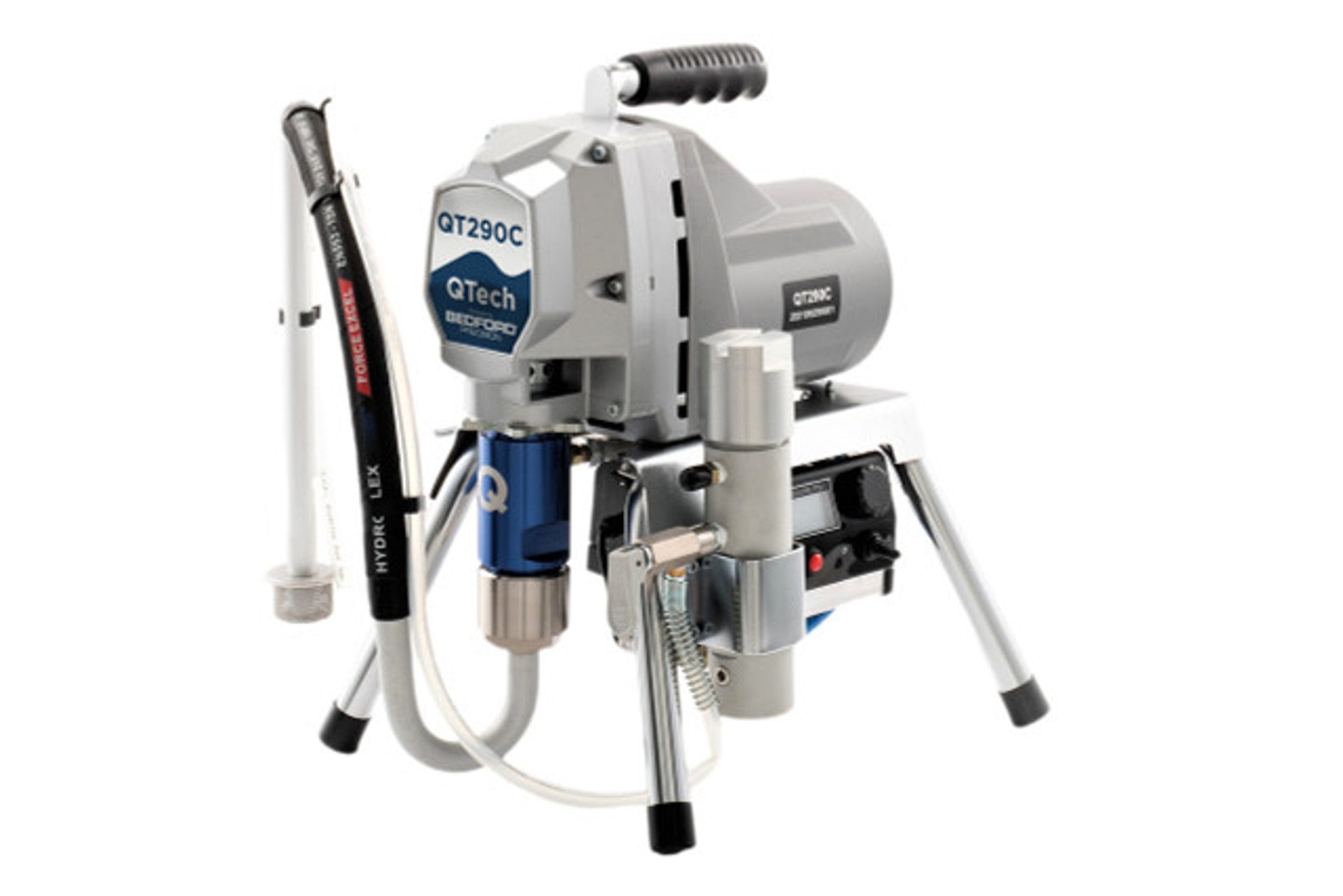 Graco 20B473 Ultra QuickShot Airless Sprayer