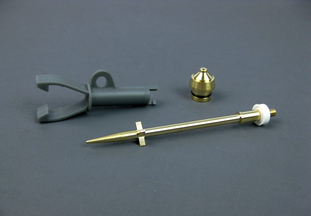 Earlex Parts for Paint Sprayers, Steam Generator Equipment, & Accessories