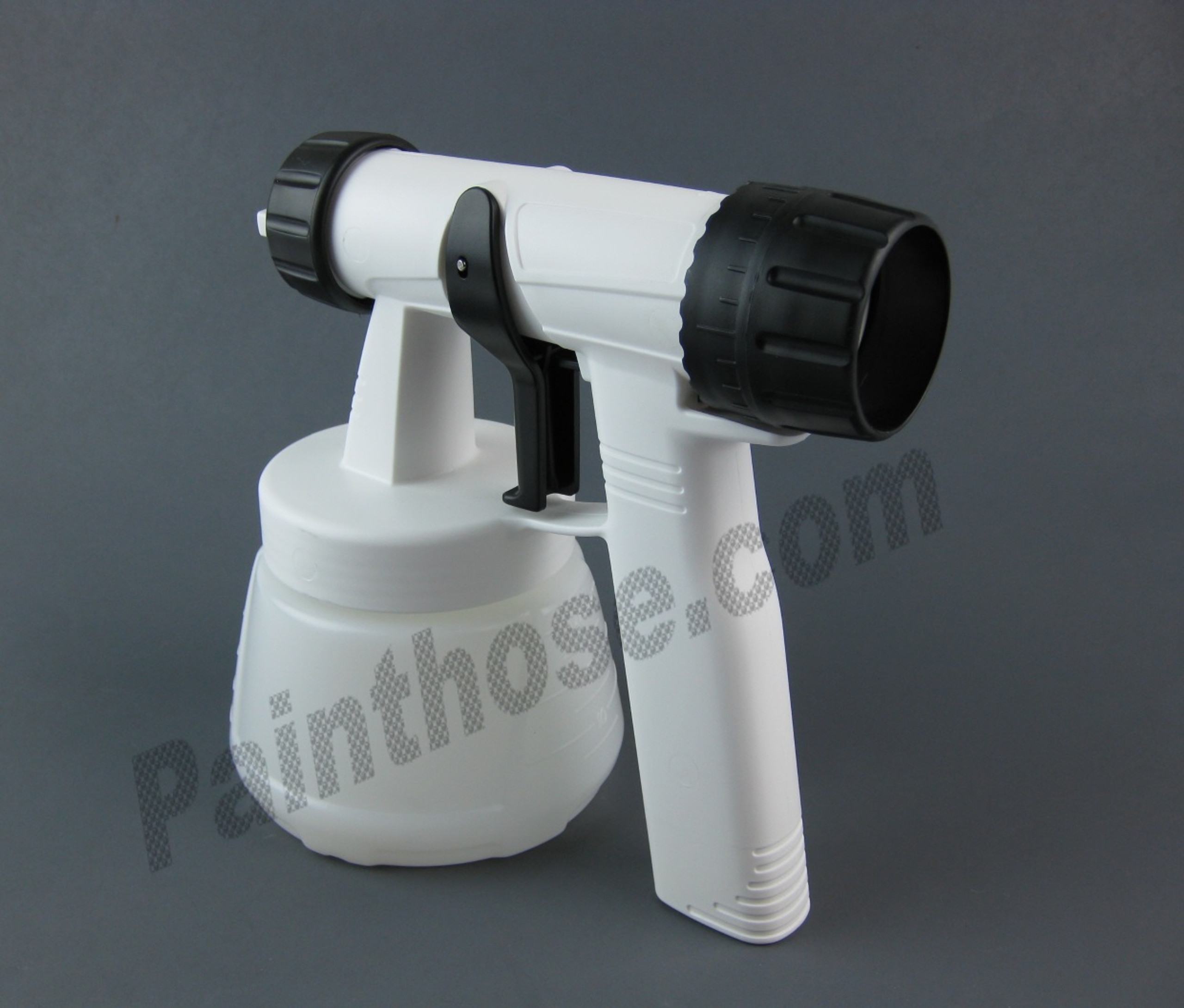 Wagner 2366223 Heat Gun Wide Concentrator / Flare Nozzle OEM