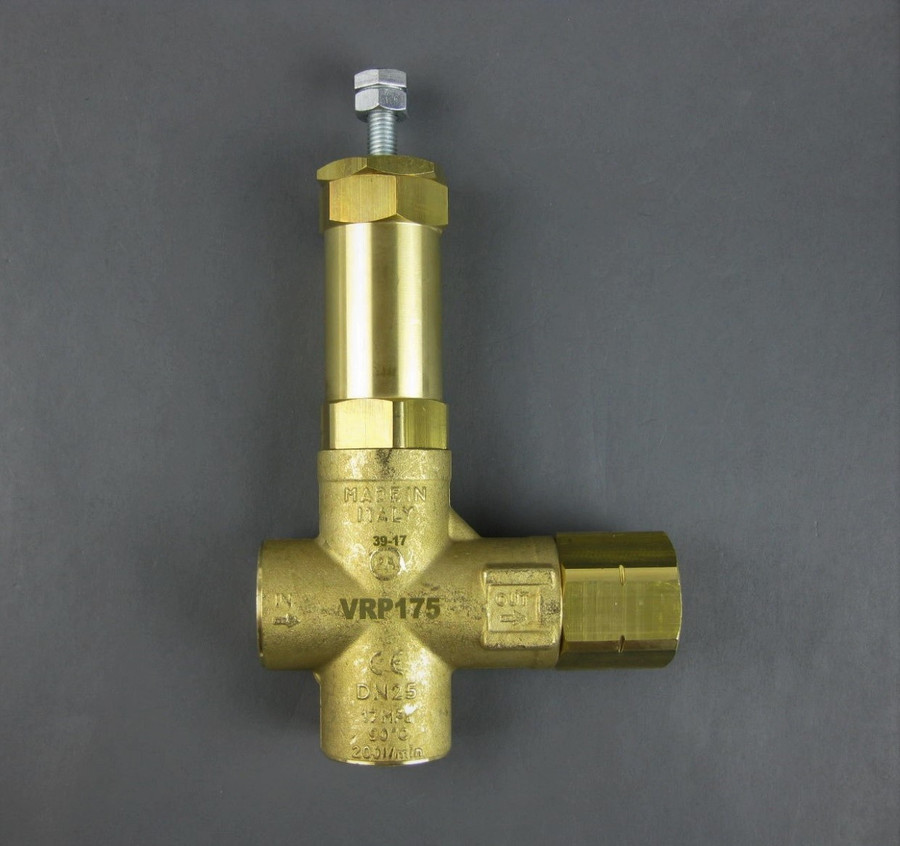 General Pump YR5221 Brass Regulator