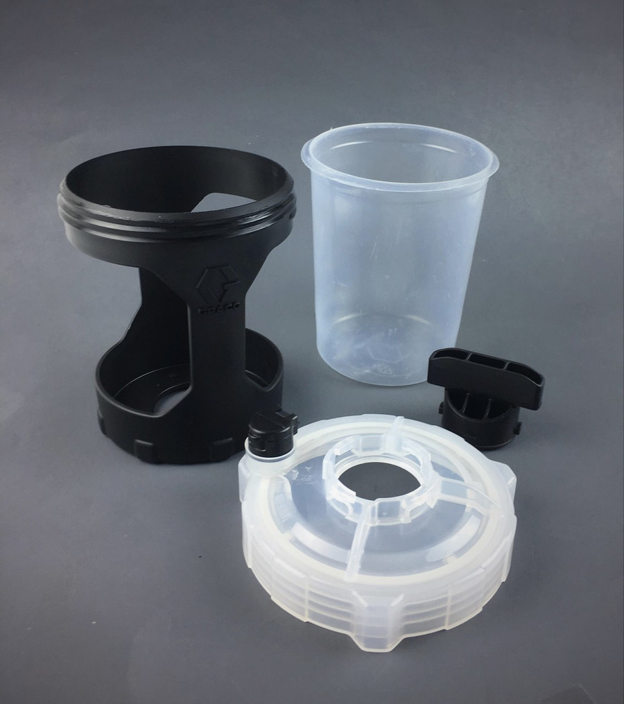 Graco 17P550 32 oz Flexliner Cup Support Kit