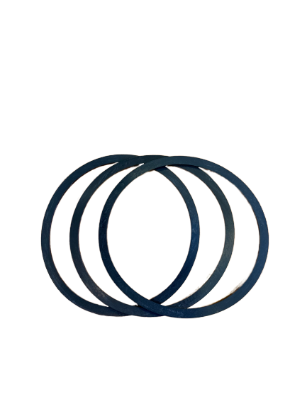 Earlex PACC66 CONTAINER GASKET GRAVITY PRO8 (2363097) (LAST ONE IN STOCK)