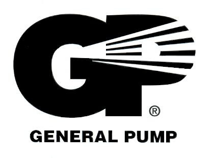 General Pump 00073-1157 COLORJET 110-6. R SS