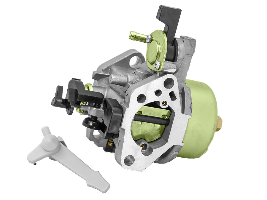 MTM Hydro 50.5063 GX 200 Carburetor Assembly