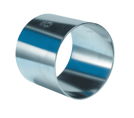 KOA KuriCrimp CRS-SS Stainless Steel Crimp Sleeves 