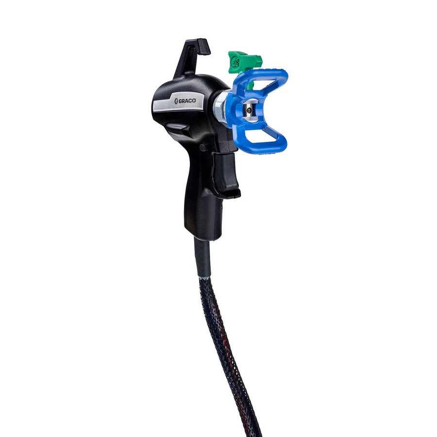Graco 26E006 Ultra QuickShot II Airless Sprayer