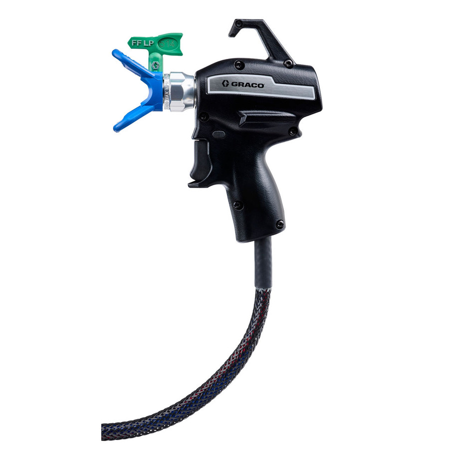 Graco 26E006 Ultra QuickShot II Airless Sprayer