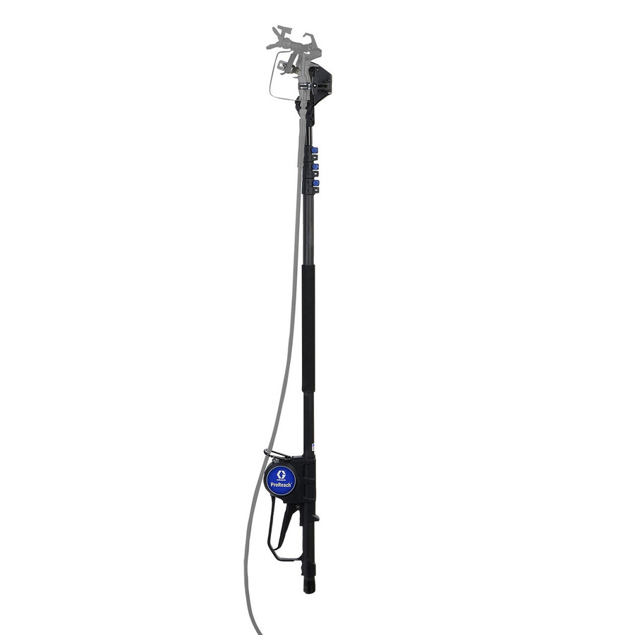 Graco 2014939 ProReach Telescoping Spray Pole