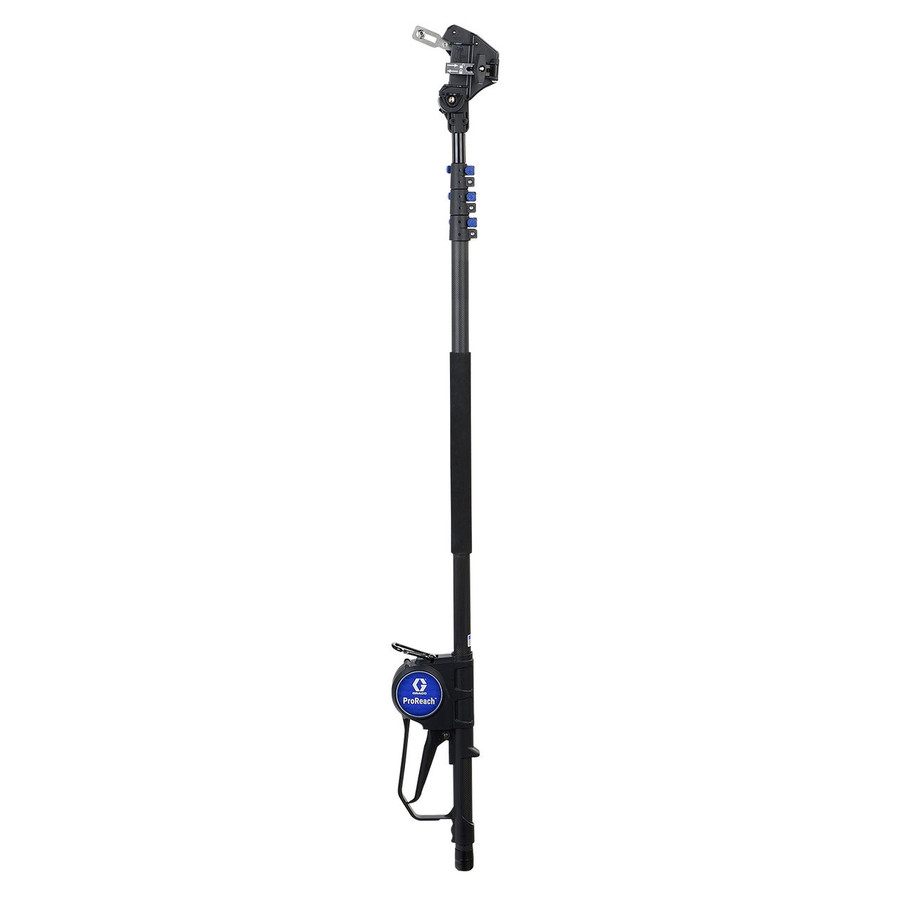Graco 2014939 ProReach Telescoping Spray Pole