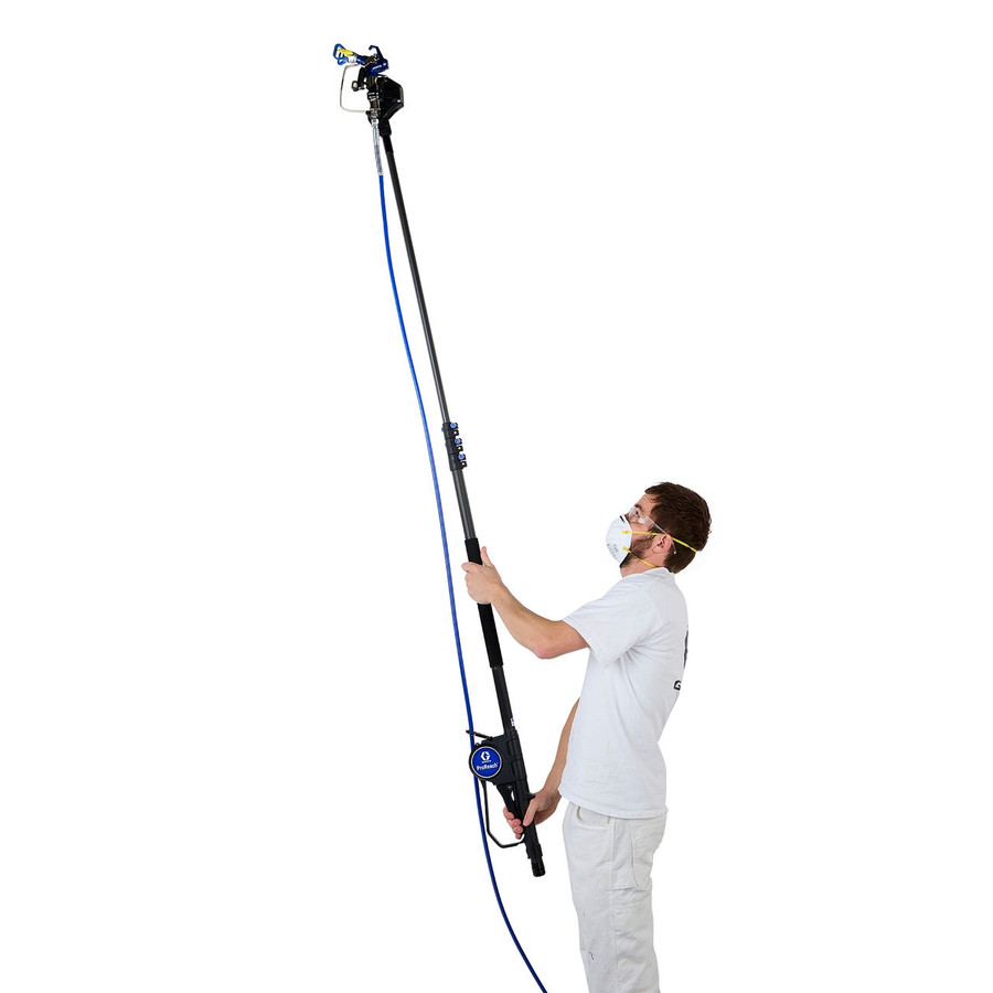 Graco 2014939 ProReach Telescoping Spray Pole