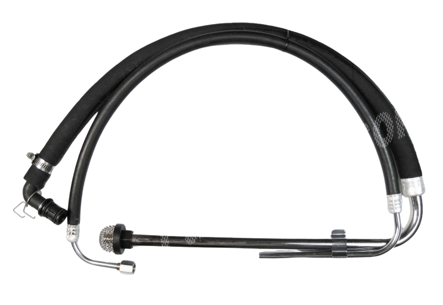 Titan 700-1025 Suction Set Assembly