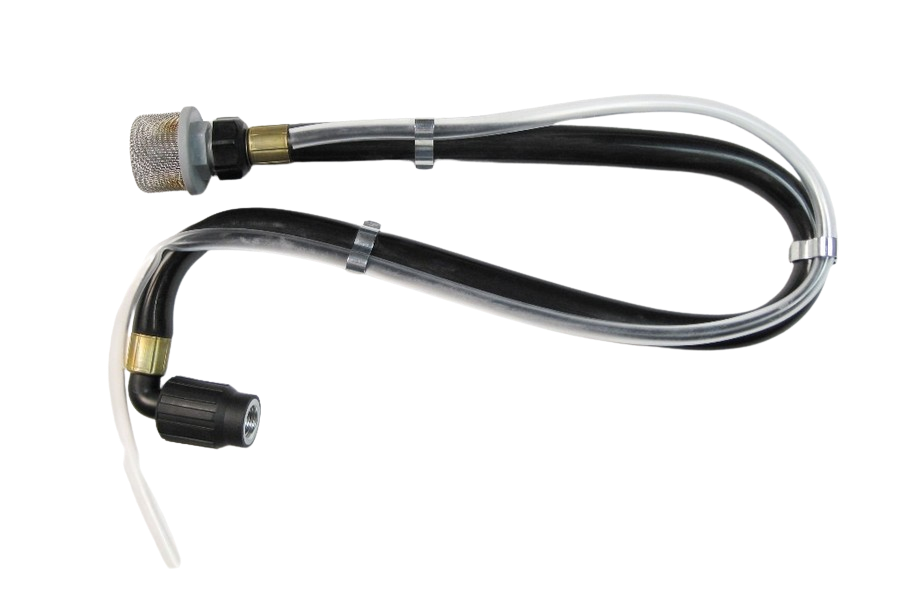 Titan 516197 Suction Set Assembly