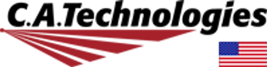 C.A. Technologies Logo