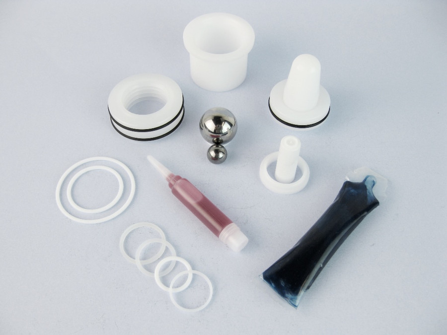 Bedford 20-2810 Airless Pump Repair Kit for Titan 800-450 740i 740ix