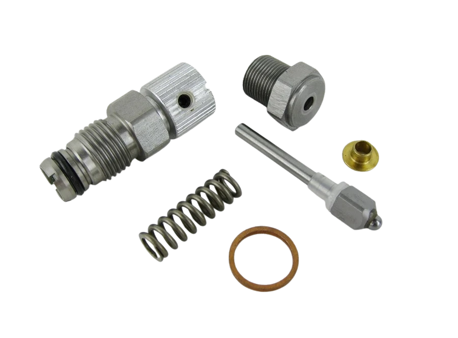 Graco 244162 CleanShot Repair Kit