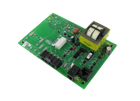 Graco 244237 Circuit Board