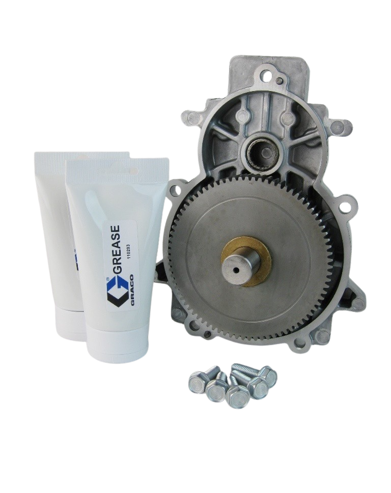 Graco 287284 Drive Housing Repair Kit