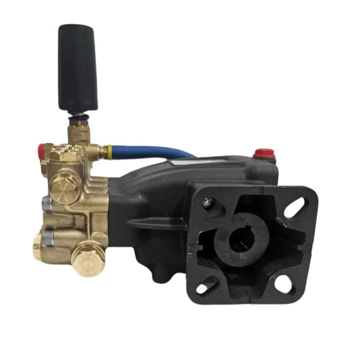 Veloci 43.1008 Mazzoni PMR Pump Made Ready Kit, 3000 PSI, 3GPM, EZ START