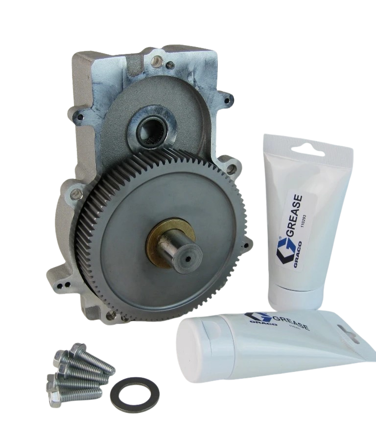 Graco 287294 Drive Housing Repair Kit