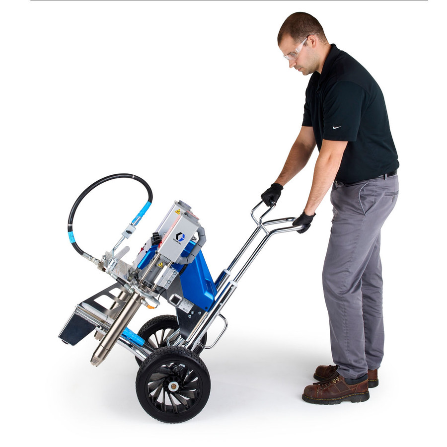 Graco 2012053 TruMix 150 XT Variable-Ratio Mixing System