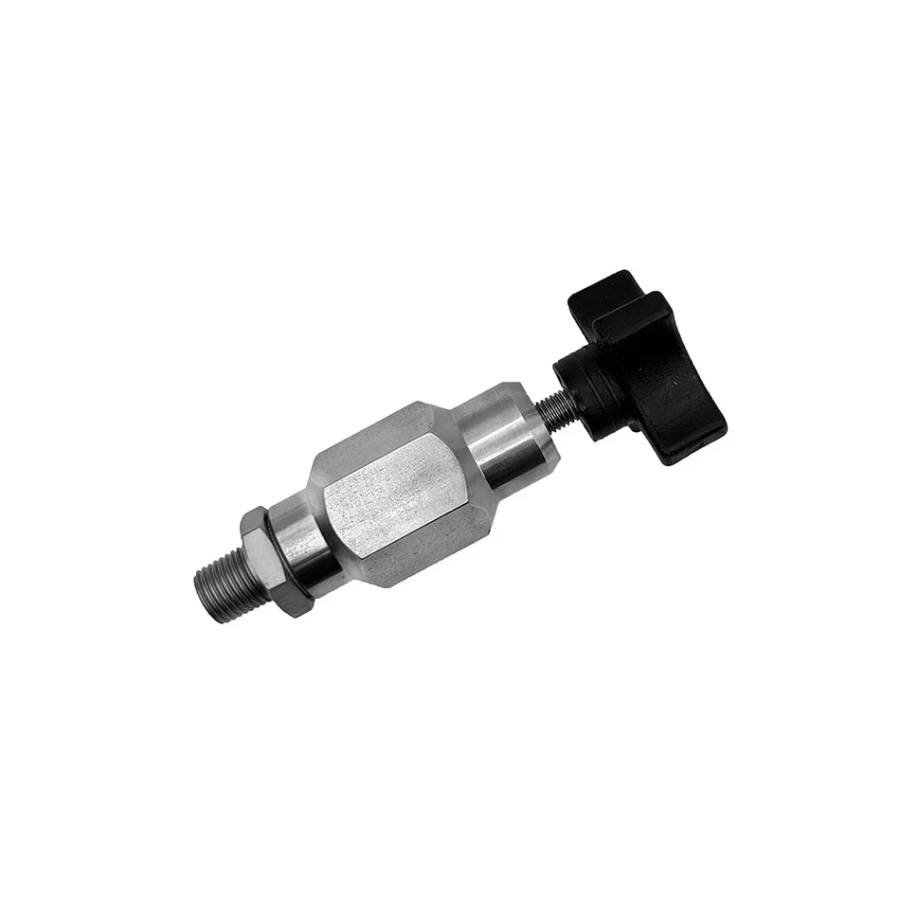 Bedford 29-2580 Replacement for Titan 944-620 Bleed Valve Assembly