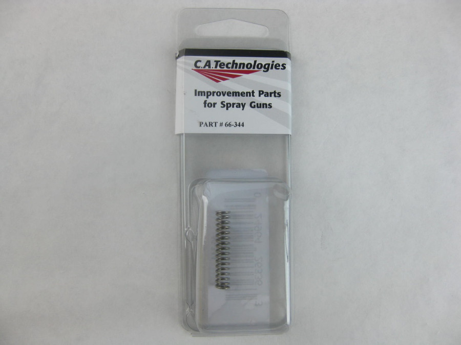 C.A. Technologies / C.A.T. 66-344 Fluid Spring for Bobcat AAA
