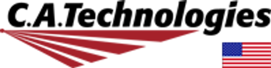 C.A. Technologies Logo