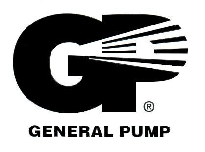 General Pump 900075SF NOZZLE ASSY,0 DEG,#7.5,