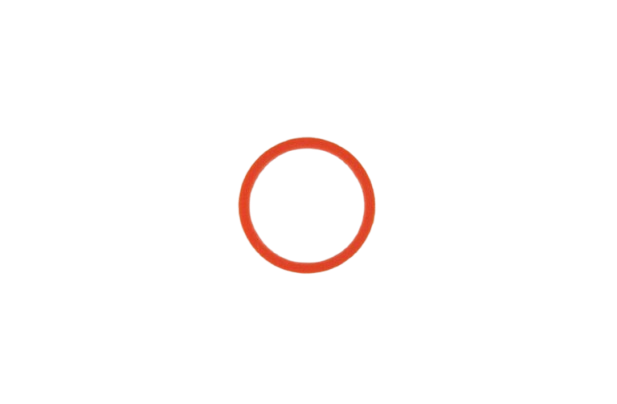 Anillo de junta de nylon Wagner Titan 89482