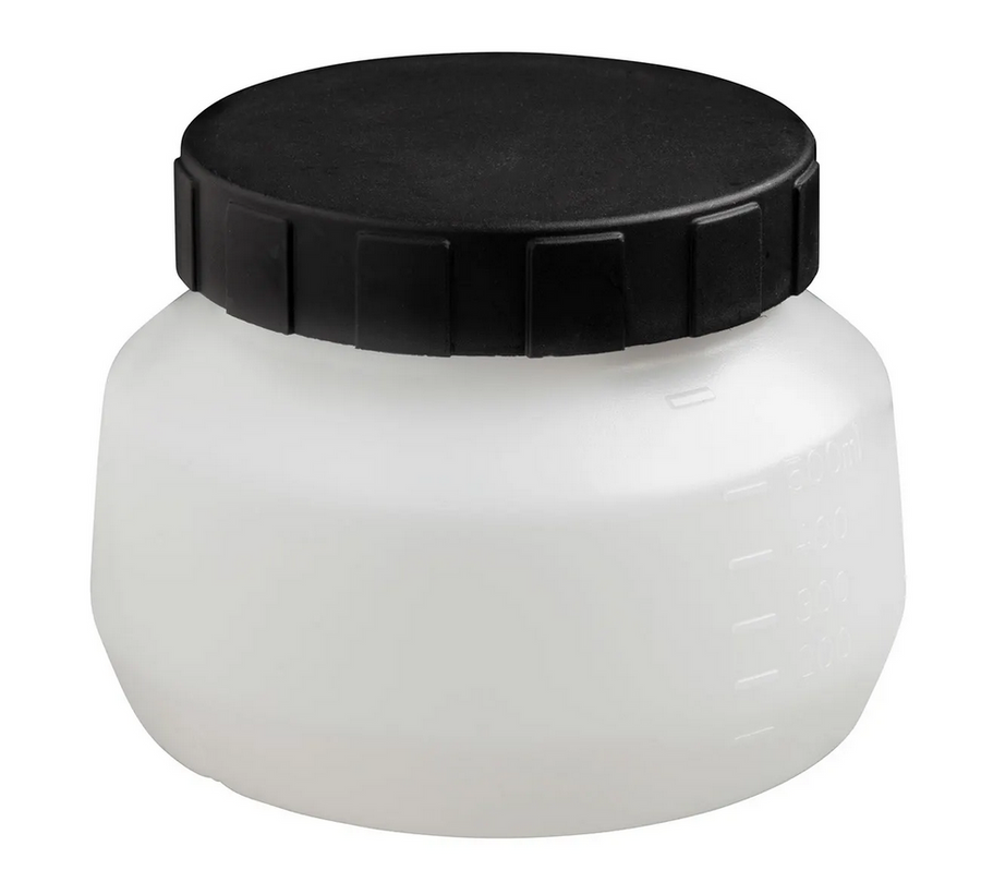 Wagner 2370528 Material Container 600ML
