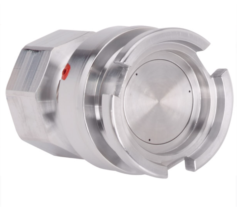 NovaFlex High Flow Dry Release Adapter Female NPT HDC-ADP