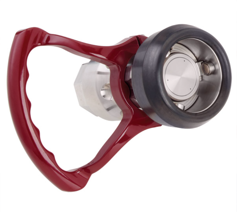 NovaFlex HDC-CPL Hi-Flow Dry-Release Couplings Female NPT