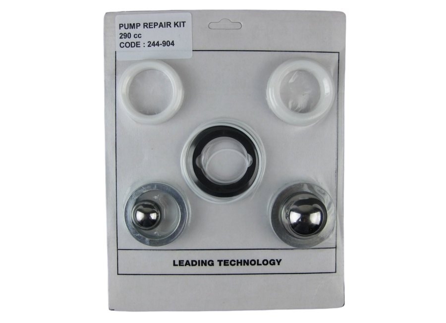 ProSource 244904 Pump Repair Kit