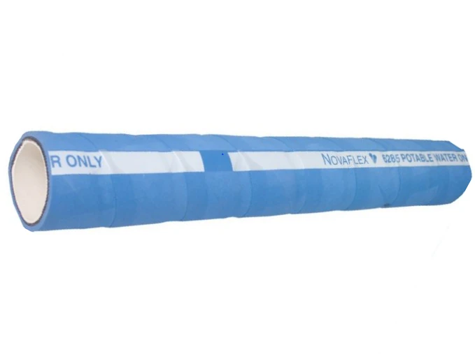 NovaFlex 6285 Potable Water Suction Hose Per Foot 