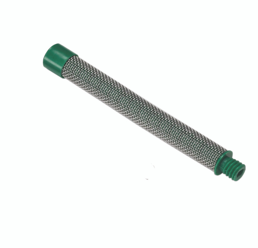 Prosource 500-200-03 / 540-030 Green 30 Mesh Coarse Gun Filter Threaded