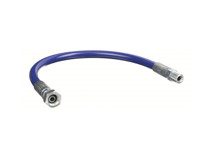 Poly-Flow 4710-04-04-A Airless Paint Spray 1/4" x 4ft MXF Hose 3300 PSI