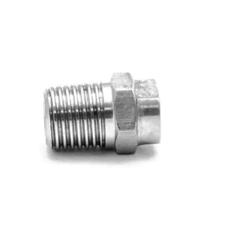 Veloci 1/4" Stainless Steel Threaded 25° 2.0 Nozzle