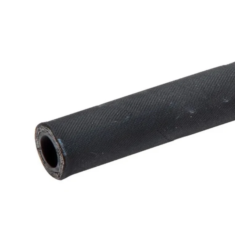 1" Semperit TMR4 SAE 100R4 Hydraulic Oil Suction & Discharge Hose Per FT