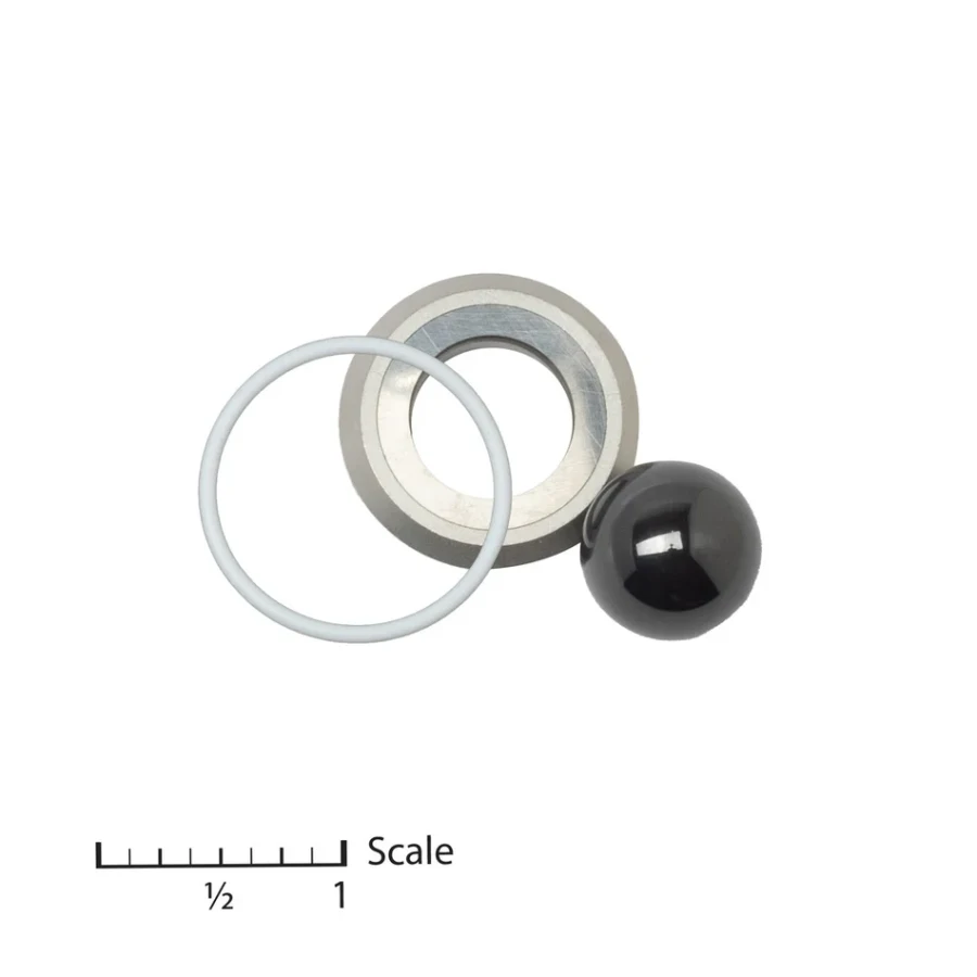 ProSource 244571 Carbide Seat Repair Kit