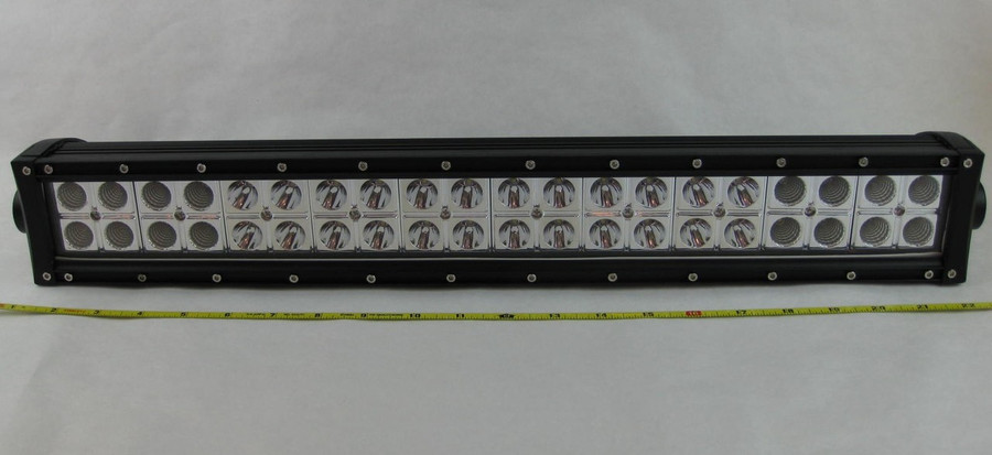 Prosource 22" CREE LED Off-road Light Bar 6,000K Combo Beam